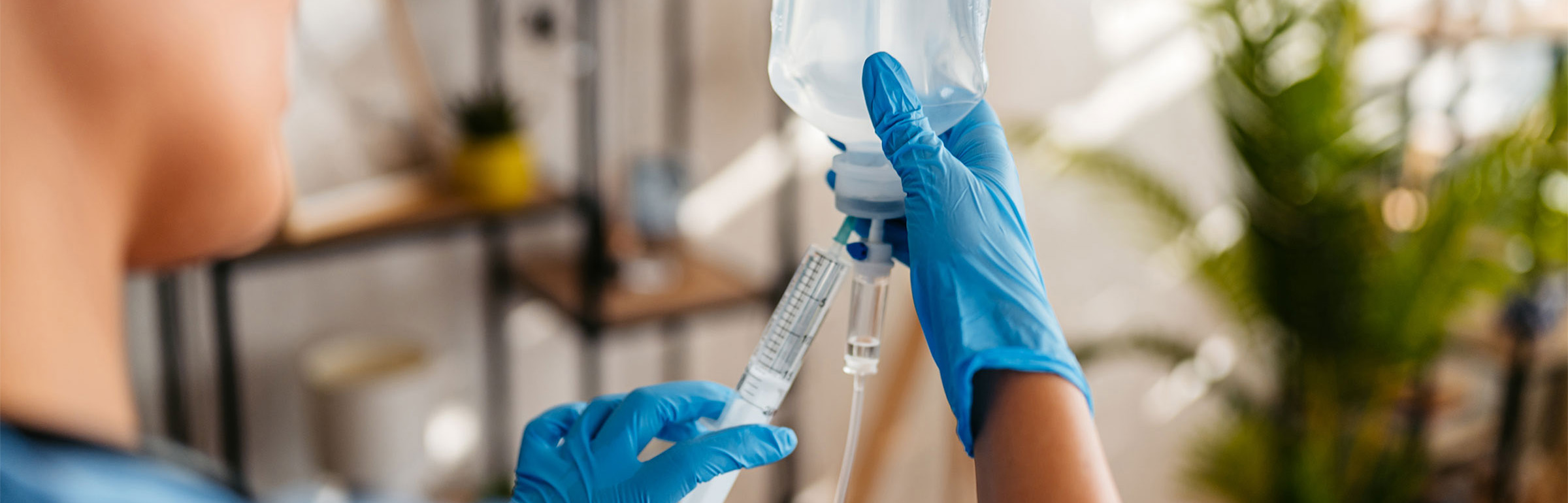 IV THERAPY 2169200975