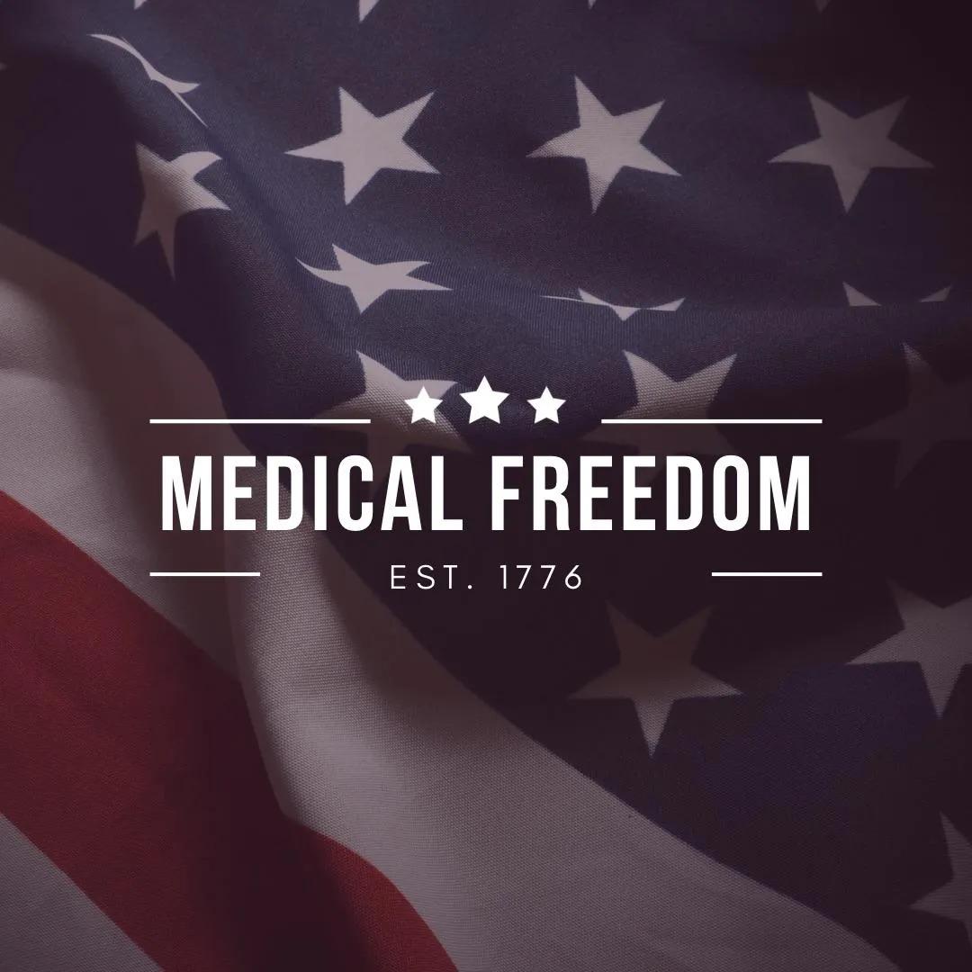 Emdical Freedom
